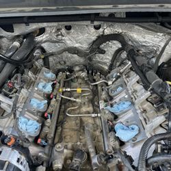 Driveway Mechanic