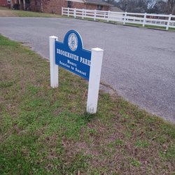 Brookhaven Park