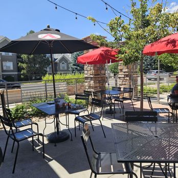 CV Tap House & Kitchen - Burgers Near Me - Centennial, Colorado