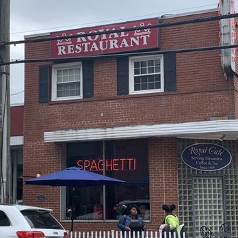 Royal Restaurant - Breakfast & Brunch Near Me - Alexandria, Virginia Royal Restaurant - Breakfast & Brunch Near Me - Alexandria, Virginia