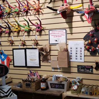 Mundo Taino - Arts & Crafts Near Me - San Juan, Puerto Rico Mundo Taino - Arts & Crafts Near Me - San Juan, Puerto Rico