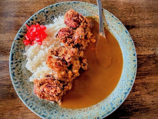 Karaage Setsuna by null