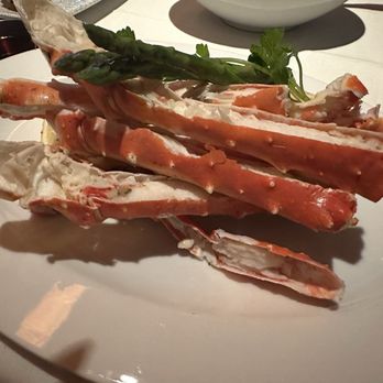 Ocean Prime - King crab legs - Seafood Near Me - Washington, DC, District of Columbia Ocean Prime - King crab legs - Seafood Near Me - Washington, DC, District of Columbia
