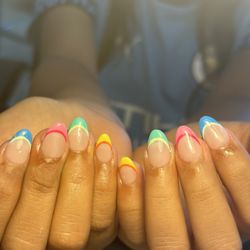 VN Nails - Gelx