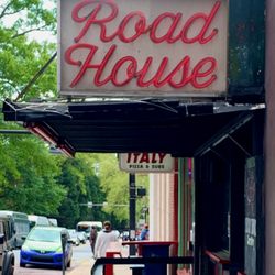 The Roadhouse