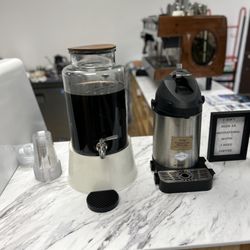 Charlotteville General Store & Coffee Roastery
