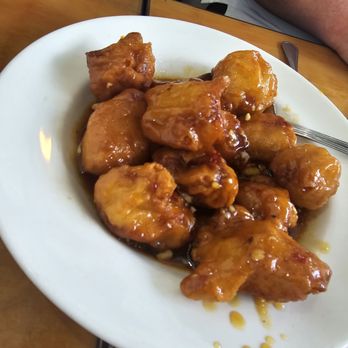 Burma Superstar - Spicy crispy chicken - Burmese Near Me - Alameda, California Burma Superstar - Spicy crispy chicken - Burmese Near Me - Alameda, California