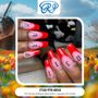 Photo of Rainbow Nails 9