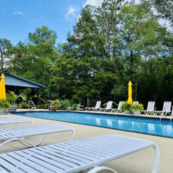 Camp Out Alabama - Pool, Hot Tub, Clubhouse