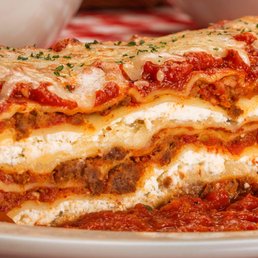 Lasagna Lasagna