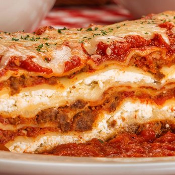 Buca di Beppo Italian Restaurant - Lasagna - Italian Near Me - Huntington Beach, California Buca di Beppo Italian Restaurant - Lasagna - Italian Near Me - Huntington Beach, California