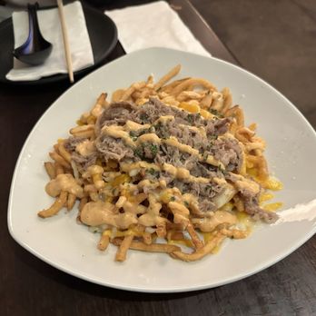 SUP Noodle Bar - Irvine - Shaken House Fries - Vietnamese Near Me - Irvine, California