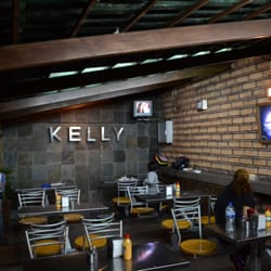 Hamburguesas Kelly - Interiores