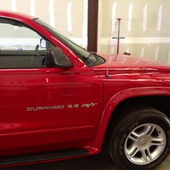 Alpha Transmission - Transmission Repair Near Me - Charleston, South Carolina