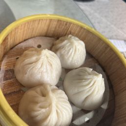 Veggie dumplings Veggie dumplings