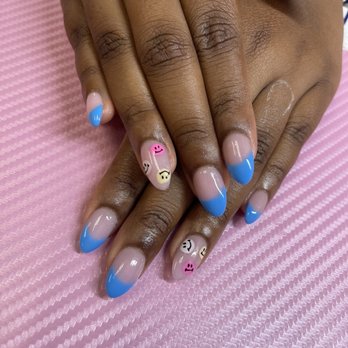 QT Nails - Acrylic nails, nail art - Nail Salons Near Me - Santa Clara, California QT Nails - Acrylic nails, nail art - Nail Salons Near Me - Santa Clara, California
