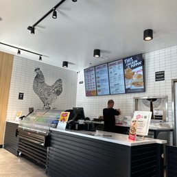 Inside Inside