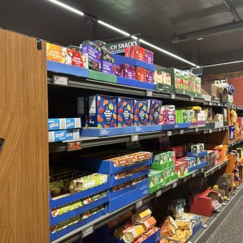 ALDI - Grocery Near Me - North Las Vegas, Nevada