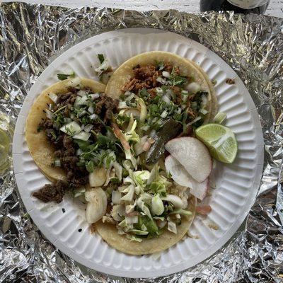 El Maestro del Taco by null