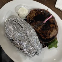 Joseph's Fine Foods - Filet