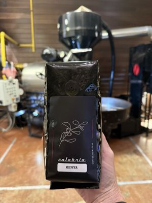 Caffè Calabria by null