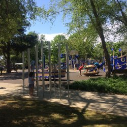 Fairhopers Community Park