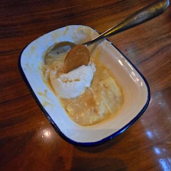 Lazy Dog Restaurant & Bar - Banana Pudding - New American Near Me - Concord, California Lazy Dog Restaurant & Bar - Banana Pudding - New American Near Me - Concord, California