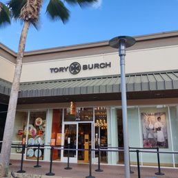 Store front