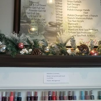 Lush Nail Bar - Lush Nail Salon price list. - Nail Salons Near Me - East Point, Georgia Lush Nail Bar - Lush Nail Salon price list. - Nail Salons Near Me - East Point, Georgia