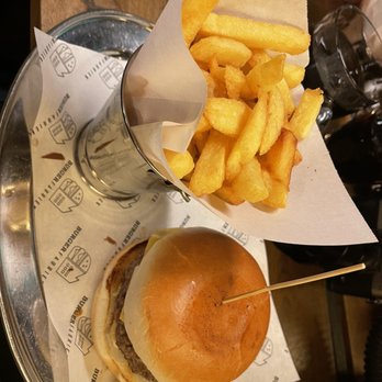 Burgerfabriek - Burgers Near Me - Amsterdam, New Hampshire Burgerfabriek - Burgers Near Me - Amsterdam, New Hampshire