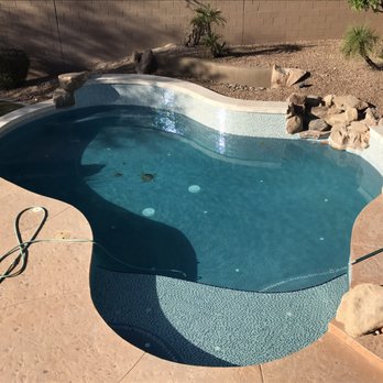 Pool & Landscape AZ - Landscape Architects or Designers Near Me - Mesa, Arizona