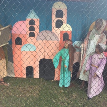 Santa Monica Nativity Scenes - Festivals Near Me - Santa Monica, California Santa Monica Nativity Scenes - Festivals Near Me - Santa Monica, California