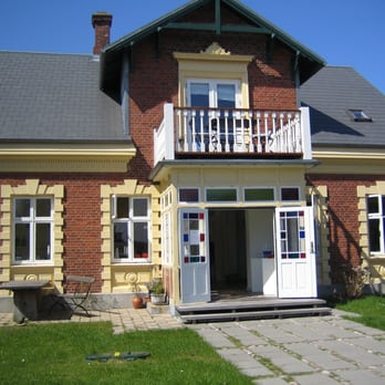 Glaspusteriet - Arts & Crafts Near Me - Fanø, 83