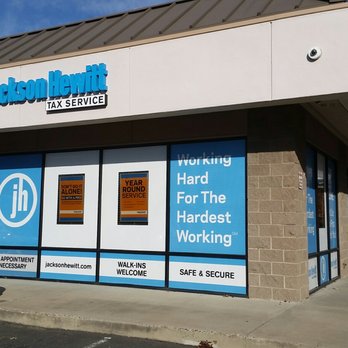 JACKSON HEWITT TAX SERVICE - Updated May 2026 - 11 Photos & 29 Reviews -  11015 Olson Dr, Rancho Cordova, California - Tax Services - Phone Number