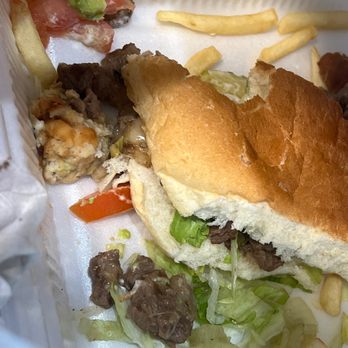 Antojitos La Lagunilla - What a waste of money . all that meat is all chewy fat - Mexican Near Me - Santa Ana, California Antojitos La Lagunilla - What a waste of money . all that meat is all chewy fat - Mexican Near Me - Santa Ana, California