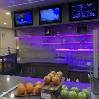 The Bistro - Mixed fruits - American Near Me - Grapevine, Texas