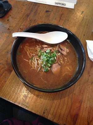 Sushi Shalala by null