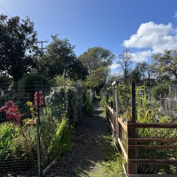 Sepulveda Garden Center - Parks Near Me - Van Nuys, California