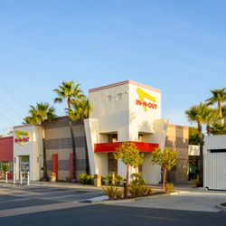 In-N-Out Burger - Image