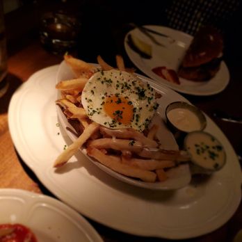 Au Cheval - Crispy Fries - Bars Near Me - Chicago, Illinois Au Cheval - Crispy Fries - Bars Near Me - Chicago, Illinois