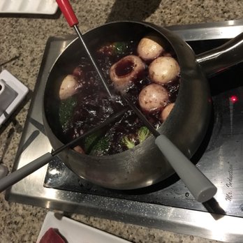 The Melting Pot - Fondue Near Me - Roswell, Georgia The Melting Pot - Fondue Near Me - Roswell, Georgia