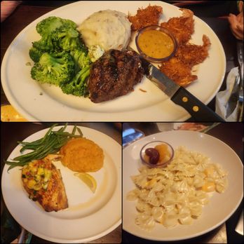 Bahama Breeze - Seafood Near Me - Cherry Hill, New Jersey