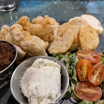 Smoke on Cherry Street - Bacon jam - New American Near Me - Tulsa, Oklahoma