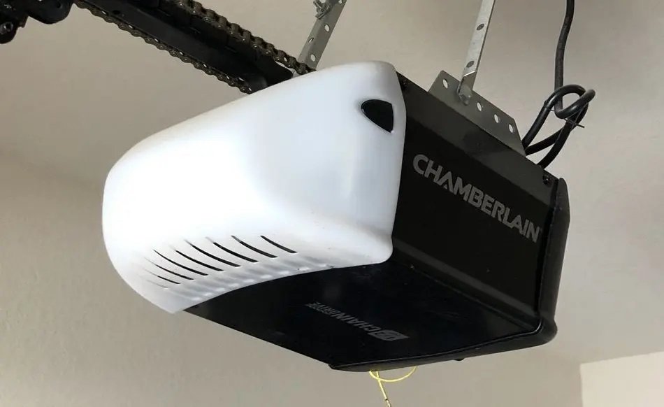 Slide of Sooner State Handyman & Garage Door Services