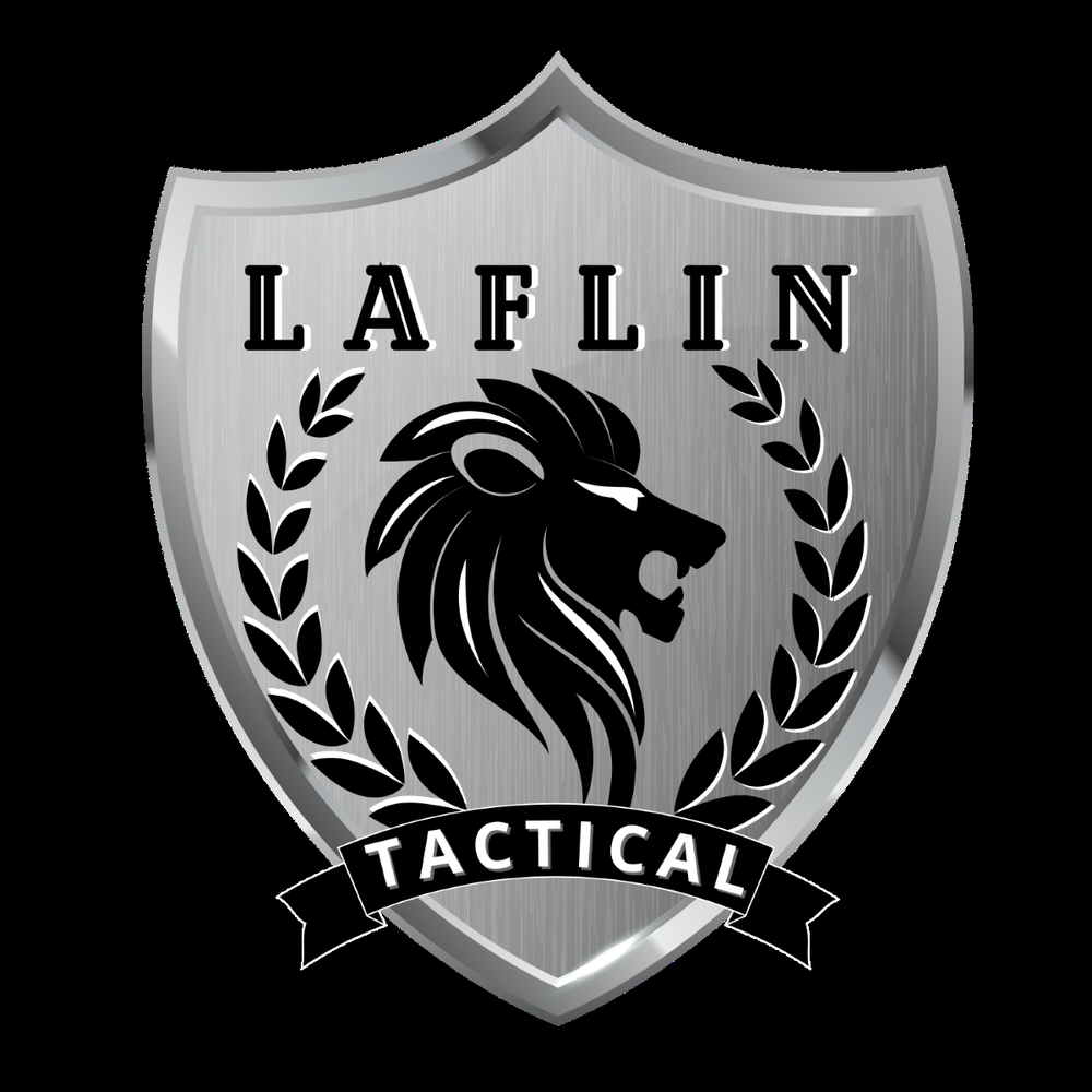 LAFLIN TACTICAL Updated August 2024 Chicago, Illinois Firearm Training Phone Number Yelp