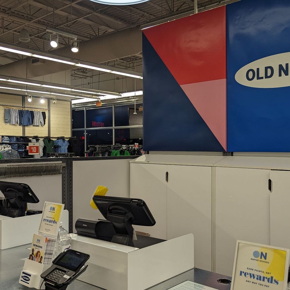 H&m Lubbock, TX - Last Updated January 2026 - Yelp