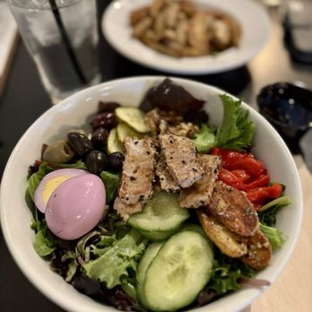 botL - Niçoise salad - Cocktail Bars Near Me - New Kensington, Pennsylvania botL - Niçoise salad - Cocktail Bars Near Me - New Kensington, Pennsylvania