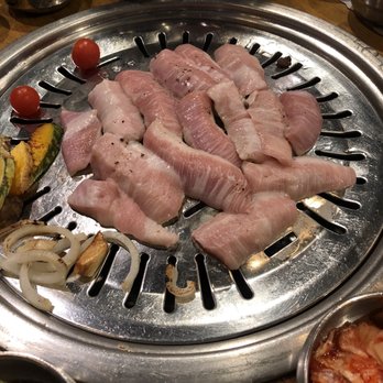 Saemaeul Restaurant - Korean Near Me - Buena Park, California
