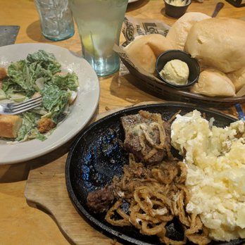 Logan's Roadhouse - Forgot to take a picture.... - Steakhouses Near Me - Owasso, Oklahoma Logan's Roadhouse - Forgot to take a picture.... - Steakhouses Near Me - Owasso, Oklahoma