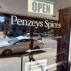 Penzeys Spices - 7/28/23 FYI, business hours